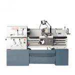 Buy cheap ISO 1600rpm Slant Bed CNC Lathe Machine C6 Spindle 3 Jaw Chuck from wholesalers