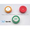Buy cheap Round recordable voice box for toys , sound chip modules for baby Sound Book from wholesalers