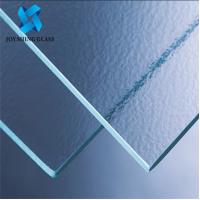 Buy cheap 2.0mm 3.2mm 4mm AR Coated Tempered Glass For Solar Panels product
