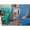 Buy cheap 100 KVA Pneumatic Spot Welder , Pneumatic Water Cooling Point Welding Machine from wholesalers
