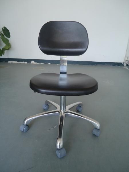 Buy cheap Cheap ESD PU Foaming Antistatic Pattern Cleanroom safety Chair from wholesalers