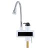 Buy cheap Instant Heating Hot And Cold Water Faucet ABS EMC 3000W For Kitchen Sink from wholesalers