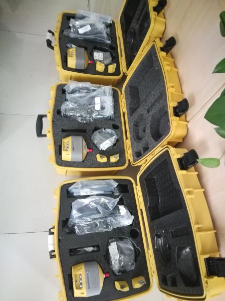 Buy cheap Topcon RTK GPS Hiper HR RTK GPS from wholesalers