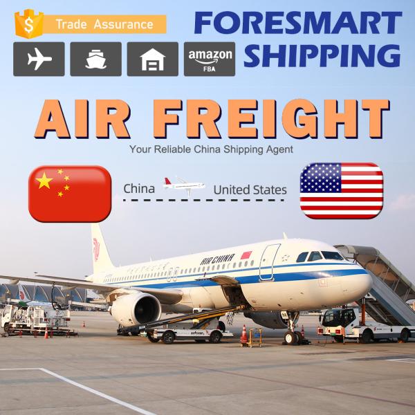 Buy cheap Professional China To Atlanta International Air Freight Forwarder from wholesalers