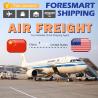 Buy cheap International Air Freight From China To USA from wholesalers