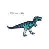 Buy cheap Hot sell Dinosaur patch embroidery patch Iron on embroidery patch from wholesalers