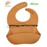 Buy cheap Baby Bib-Baby Bib Manufacture Silicone Bib from wholesalers