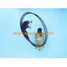 Buy cheap catererpillar 320c throttle motor 247-5212 from wholesalers
