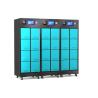 Buy cheap IP54 Battery Swapping Charging Stations Public Outdoor Battery Swapping Scooter from wholesalers