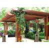 Buy cheap Outdoor Stainless Steel Silver Flexible Propane Gas Electric Infrared Tube Heaters from wholesalers