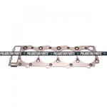 Engine 4HK1 Isuzu Head Gasket Replacement 8-98114256-0 Hitachi