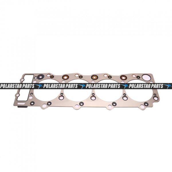 Buy cheap Engine 4HK1 Isuzu Head Gasket Replacement 8-98114256-0 Hitachi from wholesalers
