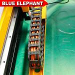 ELECNC-1212 Desktop Advertising CNC Machine for Cheap Price