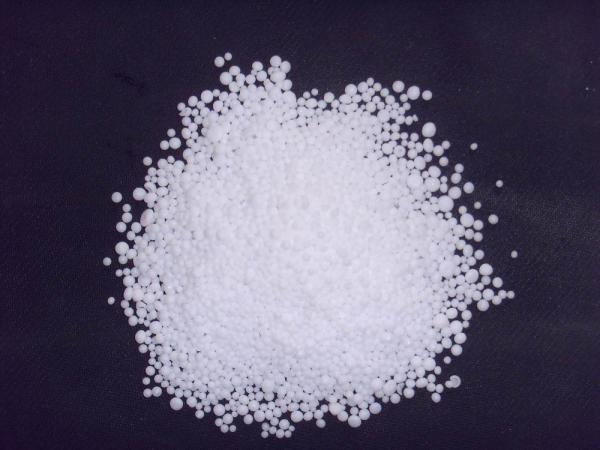 Buy cheap 99.3% Food Grade Sodium Nitrate , Nitrogen Agricultural Fertilizer Soda Niter from wholesalers