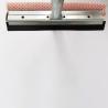 Buy cheap 25.4x15cm Floor Window Squeegees Shower Glass Wiper Blade With Wooden Handle from wholesalers