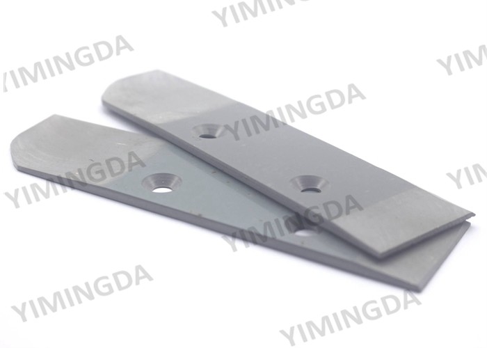 Plastic Shield Front ( Right / Left ) For Yin Cutter Parts , Auto Cutter Spare Parts