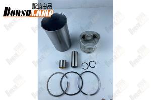Buy cheap 5-87810496-0  ISUZU Liner Set NPR 4BE1 For ISUZU Parts 5878104960 from wholesalers