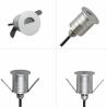 Buy cheap Waterproof Outdoor LED Underground Lamp IP67 Steel Glass from wholesalers