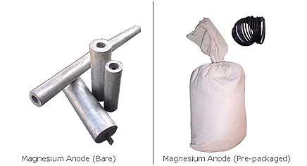 Buy cheap Manufacture supply magnesium anode backfill for cathodic protection with best price from wholesalers
