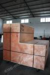 Economical ,with dust collector woodworking cnc routers ZK-1212 (1200*1200*120mm