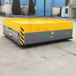 10 Ton Battery Vehicle Car Battery Powered Electric Transfer Truck