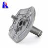 Buy cheap 0.1mm Pressure Die Casting Parts Custom Aluminum Zinc Alloy Product from wholesalers