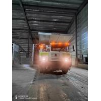 Buy cheap R55 Hybrid Electric Dump Trucks Max Speed 70km/h With 250kw Rated Drive Motor product