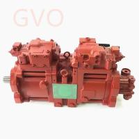 Buy cheap DH150W-7 Doosan Hydraulic Pump 2401-92368 401-00161A Hydraulic Piston Pump product
