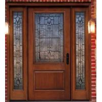 Buy cheap 12mm 1M Bevel Clusters For Stained Glass Clusters Polished Edging French Door product