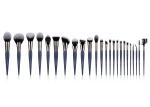 OEM Pro Makeup Brushes Artist Series 24pcs Luxury Private Label Makeup Brushes