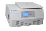 CenLee18C 18000rpm 1000ml High Speed Refrigerated Centrifuge 4x250ml Swing Out