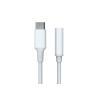 Buy cheap OCC Male Type C To Dc Adaptor Enamelled Copper Conductor from wholesalers