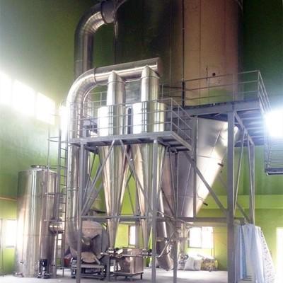 Buy cheap Small Milk Powder Making Plant Machine Manufacturing 500kg/H from wholesalers