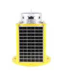 10NM 15NM 20NM Solar Powered Navigation Lights