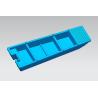 Buy cheap Lightweight Faster Speed Mould Boat Aging Resistance from wholesalers