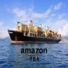 Buy cheap Cargo Service Shipping Agency To USA Amazon FBA Sea Freight from wholesalers