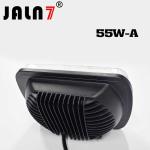 Led Work Light JALN7 55W Car Driving Lights Fog Light Off Road Lamp Car Boat
