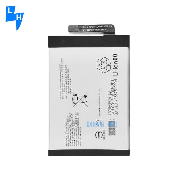 100% Compatible SNYSV24 XQ-AU51 XQ-AU52 Mobile Phone Battery for Sony Xperia-10