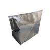 Buy cheap Aluminum Foil Foam Lined Insulated box liner for cold chilled food shipping Thermal Material packaging meal bag from wholesalers