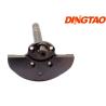 Buy cheap DT BZ7 / Xlc7000 Spare Parts 90830000 Crankshaft Balanced 22.22mm (7/8'') from wholesalers