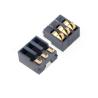 Buy cheap IATF16949 Approved 3 Pin SMT Battery Connector 2.5 Pitch from wholesalers