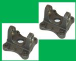 Spicer 3-2-1859 DriveShaft Flange Yoke 1350 Series Compatible U-Joint kits 5