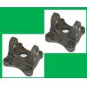 Buy cheap Spicer 3-2-1859 DriveShaft Flange Yoke 1350 Series Compatible U-Joint kits 5-178X 5-799X from wholesalers