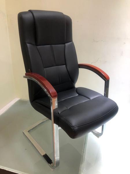 Buy cheap 1090 Mm Office Staff Chairs from wholesalers