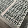 Buy cheap High Stiffness Large Gap Conducive To Drainage Mine Steel Grating Plate from wholesalers