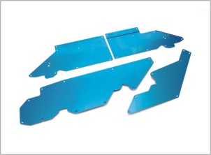 Panasonic KME feeder replacement part