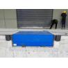 Buy cheap CE Logistics Machines Forklift Working Platform Electric Dock Leveler For Warehouse from wholesalers