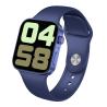 Buy cheap 38mm Men Android Smartwatch 4G Fit Bitwatches Compatible With Apple Watch Band from wholesalers