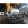 Buy cheap DDQ Galvanized Steel SPCC Z90 Home Appliance Board Zero Spangle Skin Pass Cr3+ Chromated Free Unoiled GI sheet from wholesalers