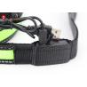 Buy cheap Night Safety Bright Flashing Adjustable Dog Leash , Usb Light Up Led Pet Leash from wholesalers